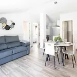 Appartement Creativos Villa-rubei *