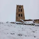 Creativos Villa-rubei Villarroya de los Pinares