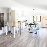 Creativos Villa-rubei Appartement *