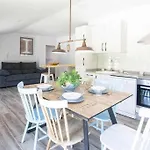 Lägenhet Creativo Villa-rubei Chorros