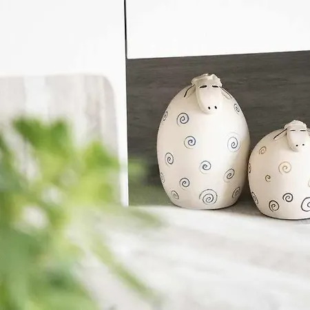 Creativo Villa-rubei Chorros