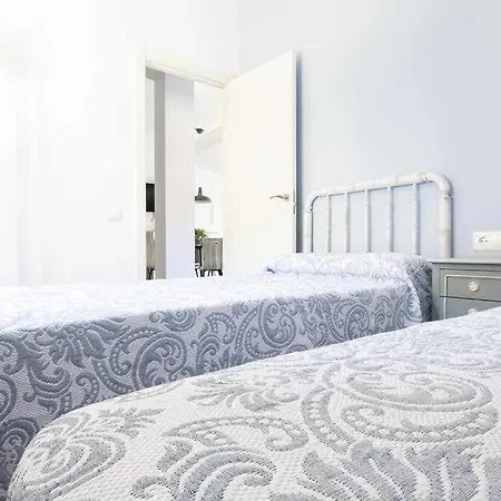 Creativo Villa-rubei Chorros *