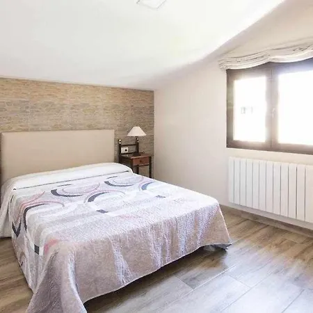 Creativo Villa-rubei Chorros *