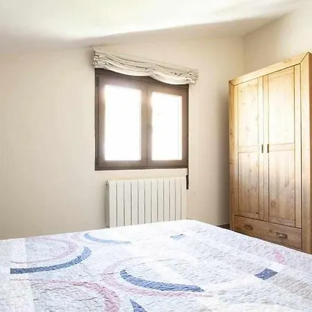 Apartment Creativos Villa-rubei Villarroya de los Pinares