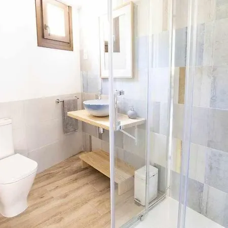 Creativo Villa-rubei Chorros * Villarroya de los Pinares