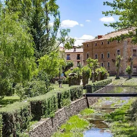 Creativo Villa-rubei Chorros *