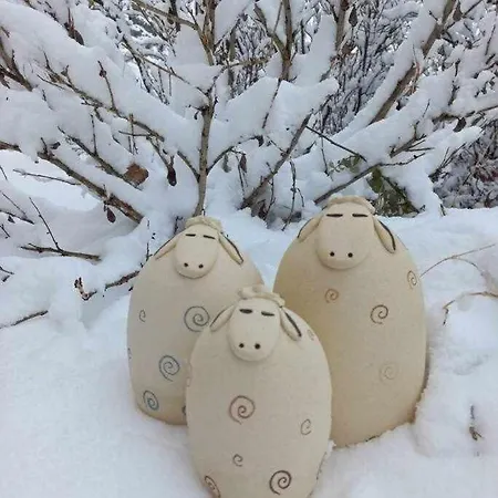 Creativo Villa-rubei Chorros