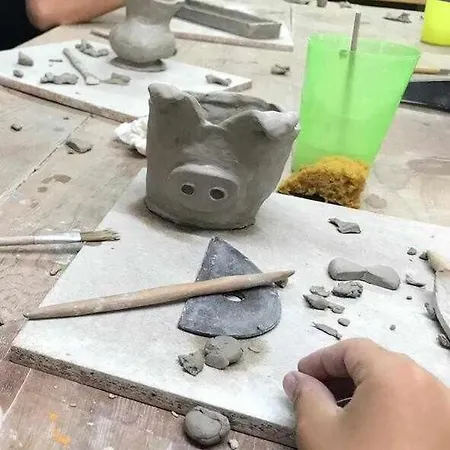 Creativo Villa-rubei Chorros *