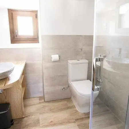 Appartement Creativo Villa-rubei Chorros Villarroya de los Pinares