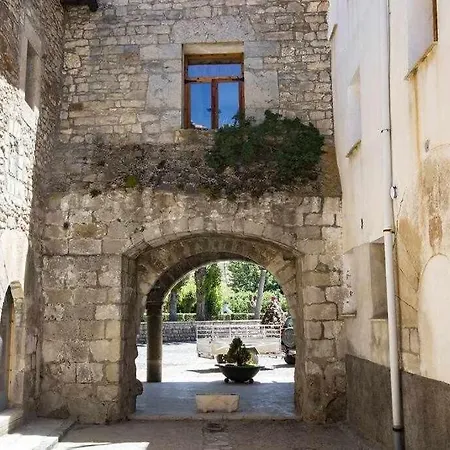 Creativo Villa-rubei Chorros Apartman