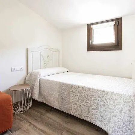 Apartament Creativo Villa-rubei Chorros