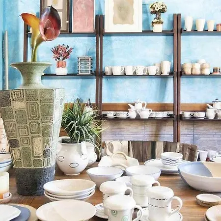 Apartman Creativo Villa-rubei Chorros *