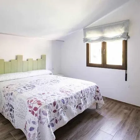 Creativo Villa-rubei Chorros