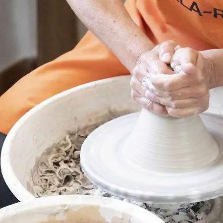 Creativo Villa-rubei Chorros Villarroya de los Pinares