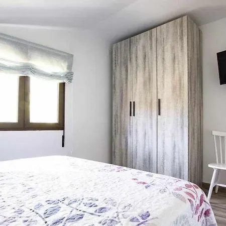 Creativo Villa-rubei Chorros * Villarroya de los Pinares