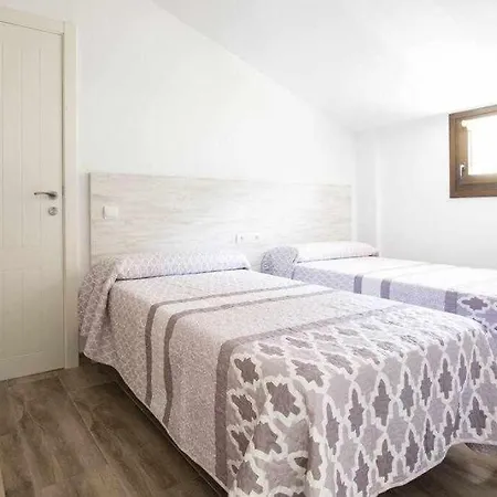 Creativo Villa-rubei Chorros Villarroya de los Pinares