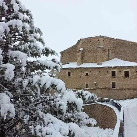 Appartement Creativo Villa-rubei Chorros