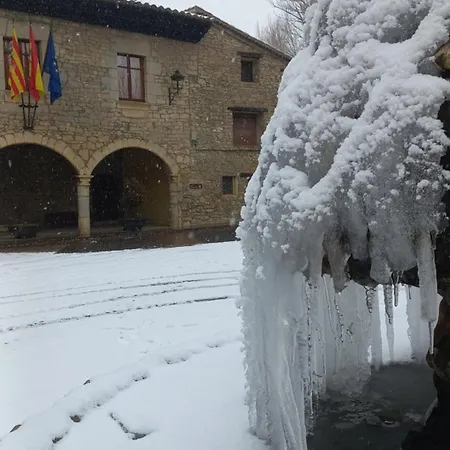 Apartman Creativo Villa-rubei Chorros