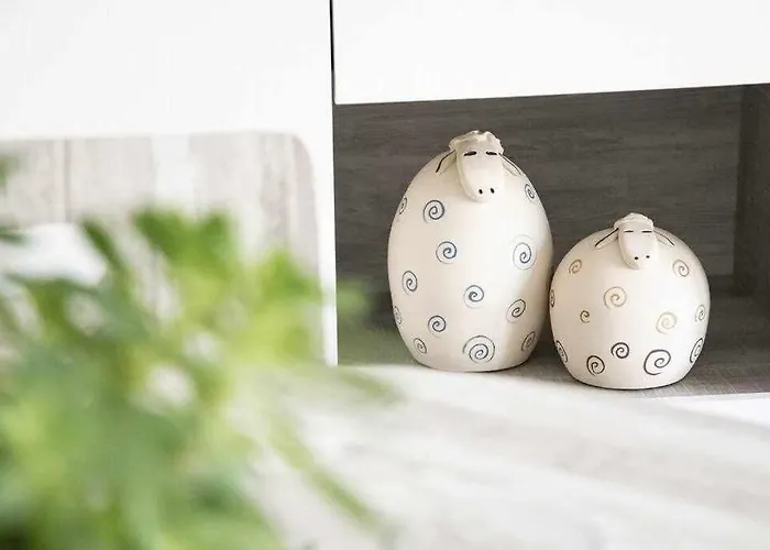 Creativo Villa-rubei Chorros