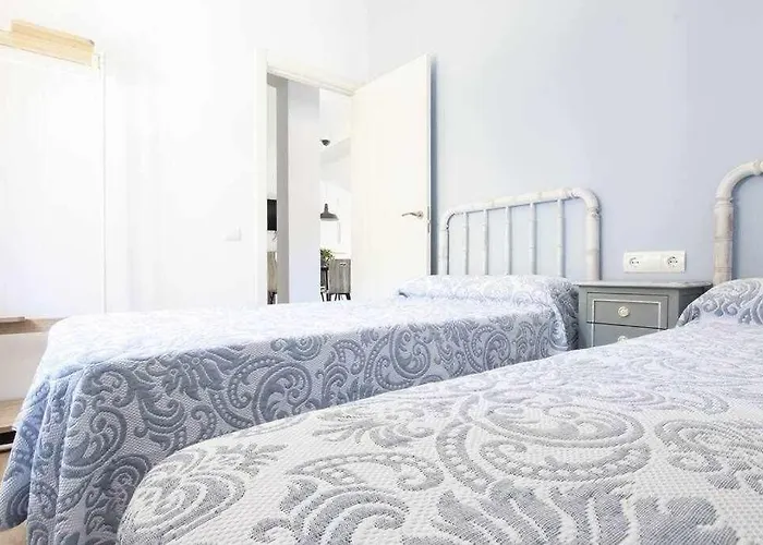 Creativo Villa-rubei Chorros *