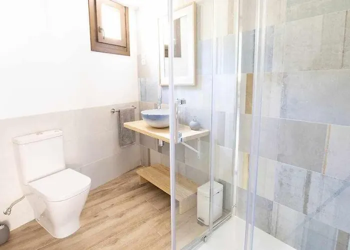 Creativo Villa-rubei Chorros * Villarroya de los Pinares