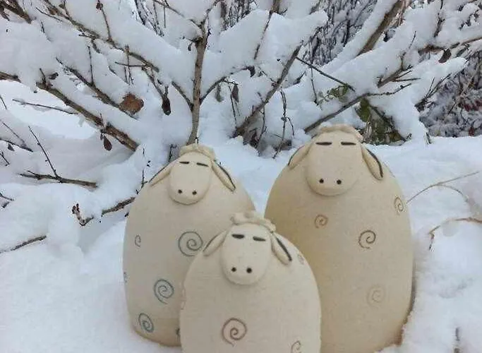 Creativo Villa-rubei Chorros