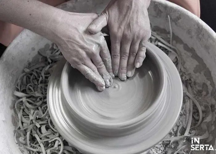 Creativo Villa-rubei Chorros *