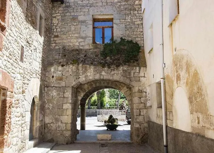 Creativo Villa-rubei Chorros Appartement