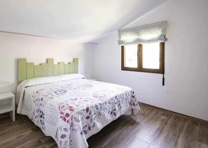 Creativo Villa-rubei Chorros