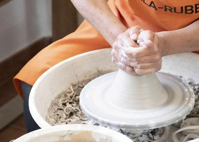 Creativo Villa-rubei Chorros Villarroya de los Pinares