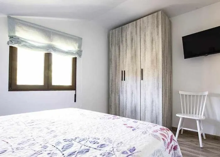 Creativo Villa-rubei Chorros * Villarroya de los Pinares