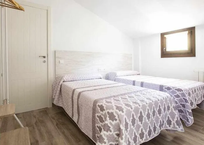 Creativo Villa-rubei Chorros Villarroya de los Pinares