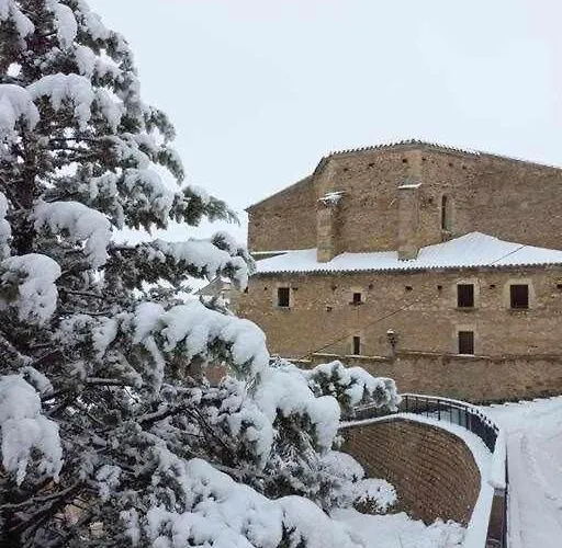 Apartment Creativo Villa-rubei Chorros