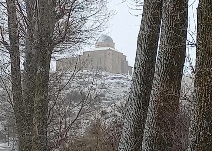 Creativo Villa-rubei Chorros