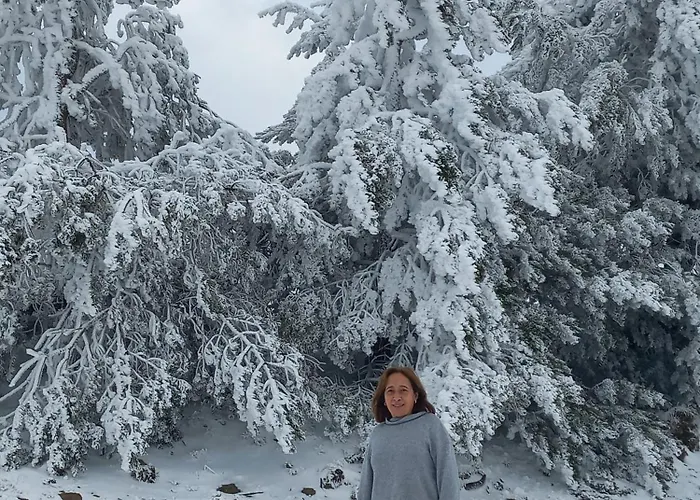 Creativo Villa-rubei Chorros Apartment Villarroya de los Pinares